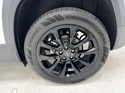 New 2026 GMC Terrain Elevation w/ Black Edition image 7