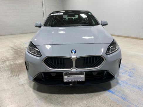 Used 2025 BMW 228i xDrive w/ Premium Package image 3