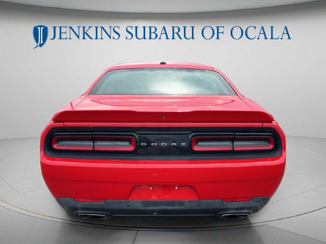 Used 2020 Dodge Challenger R/T RWD image 4