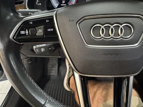 Used 2023 Audi A6 2.0T Premium w/ Convenience Package AWD/4WD image 24
