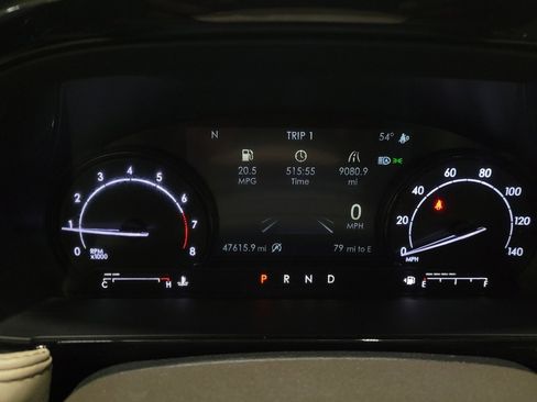 Used 2022 Lincoln Corsair AWD w/ Premium Package image 23