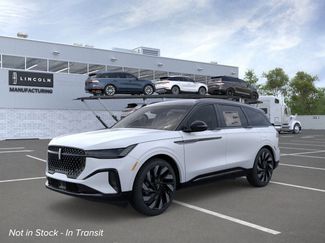 New 2026 Lincoln Nautilus Reserve video 1