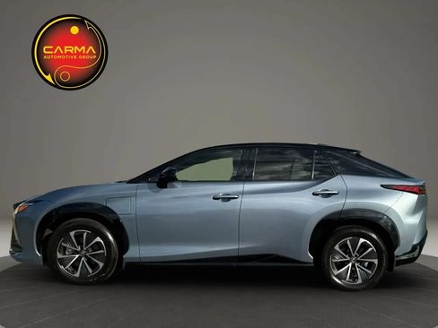 Used 2023 Lexus RZ 450e Premium w/ Accessory Package (2T) AWD/4WD image 2