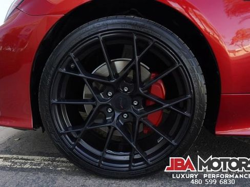 Used 2018 Lexus RC 350 AWD image 34