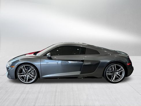 Used 2023 Audi R8 V10 performance w/ Dynamic Package RWD image 4