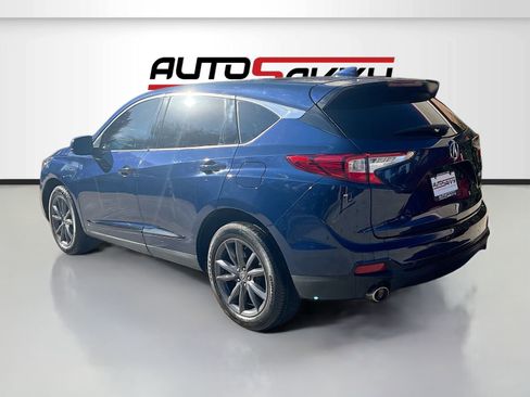 Used 2021 Acura RDX AWD w/ Technology Package image 5