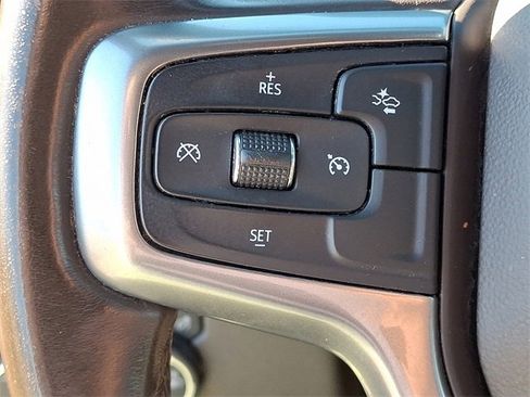 Used 2024 Chevrolet Silverado 2500 LT image 16