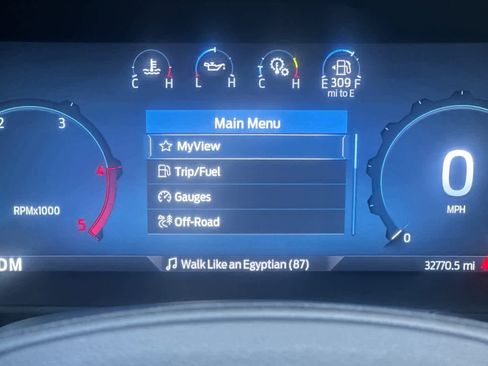 Used 2023 Ford F250 XLT w/ Black Appearance Package image 29