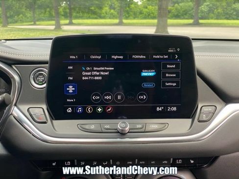 Used 2024 Chevrolet Blazer LT w/ Convenience Package FWD image 27