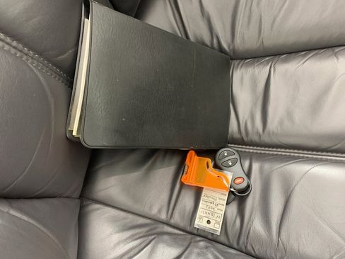 Used 2001 Chrysler Prowler image 34