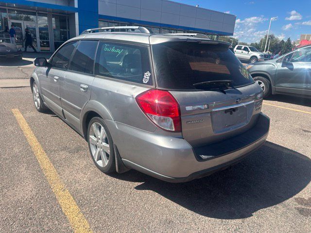 Used 2008 Subaru Outback 2.5XT AWD/4WD image 6