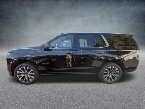 New 2026 Chevrolet Tahoe High Country image 7