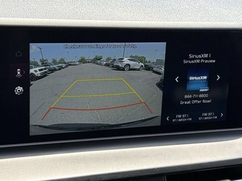 Used 2024 Kia Seltos S AWD/4WD image 20