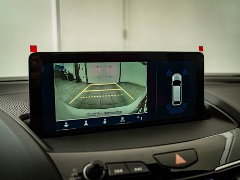 New 2026 Acura RDX A-Spec image 34