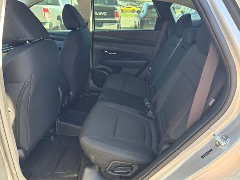 New 2026 Hyundai Tucson SE FWD image 10