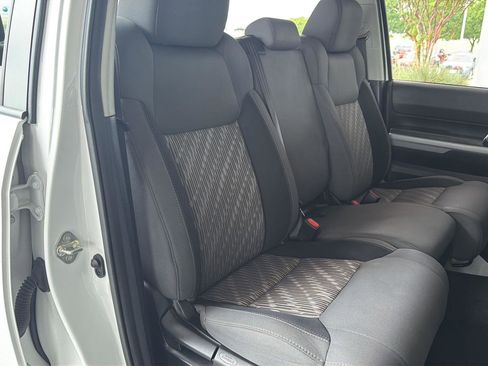 Used 2020 Toyota Tundra SR5 RWD image 13