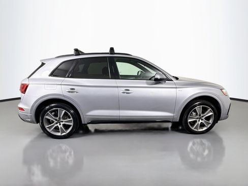 Used 2025 Audi Q5 2.0T Premium AWD/4WD image 11