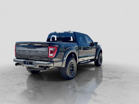 Used 2023 Ford F150 Raptor w/ Raptor 37 Performance Package AWD/4WD image 8