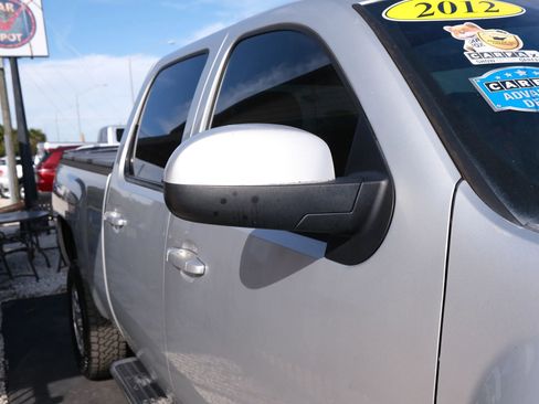 Used 2012 Chevrolet Silverado 2500 LT w/ Z71 Appearance Package image 21
