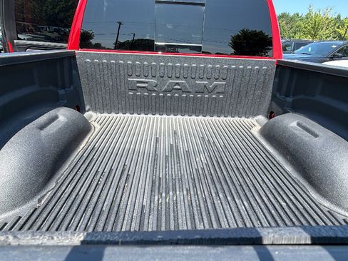 Used 2023 RAM 1500 Laramie AWD/4WD image 13