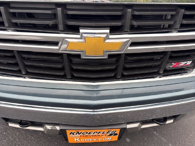 Used 2014 Chevrolet Silverado 1500 LT w/ All Star Edition AWD/4WD image 30