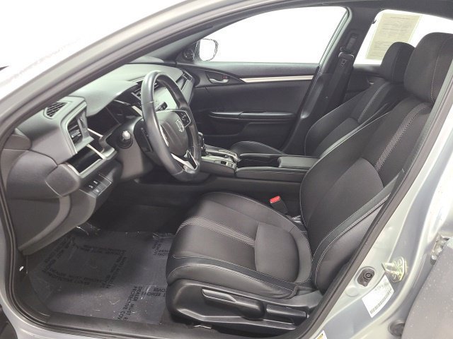 Used 2020 Honda Civic Sport image 15