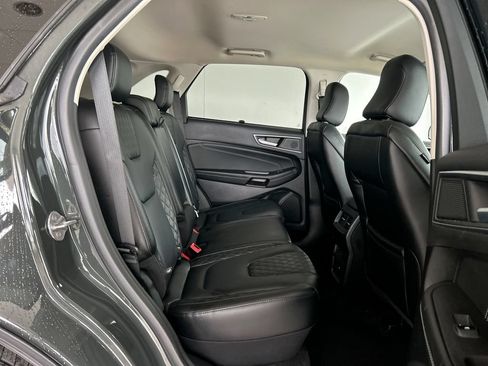 Used 2024 Ford Edge Titanium AWD/4WD image 33