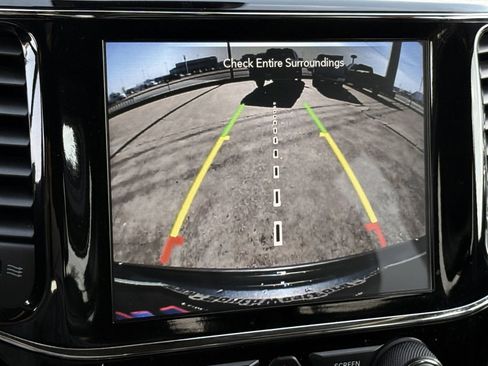 Used 2019 Jeep Grand Cherokee Trailhawk image 18