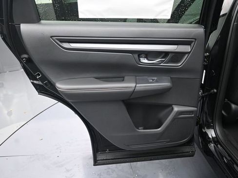New 2026 Honda CR-V Sport-L image 7