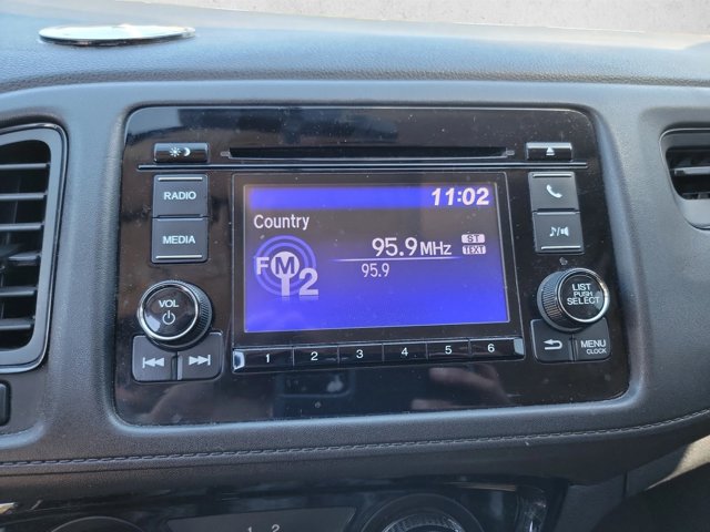 Used 2019 Honda HR-V LX image 15