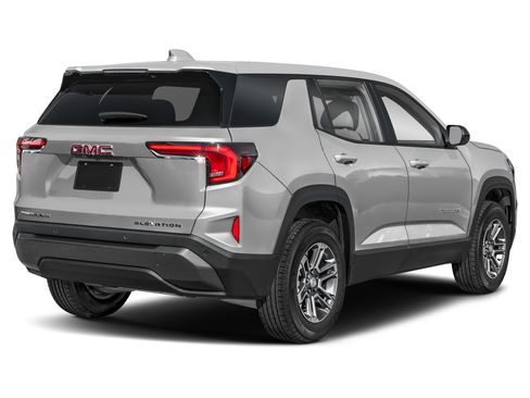 New 2027 GMC Terrain Elevation w/ Elevation Premium Package FWD image 26