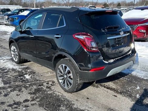 Used 2022 Buick Encore Preferred w/ Safety Package image 3
