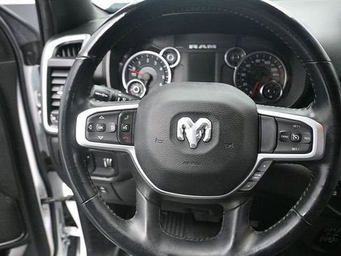 Used 2022 RAM 1500 Big Horn image 16