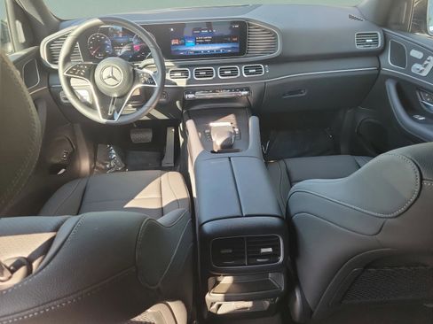 Certified 2026 Mercedes-Benz GLE 350 4MATIC image 8