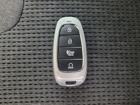Used 2021 Hyundai Santa Fe SEL w/ Cargo Package FWD image 32