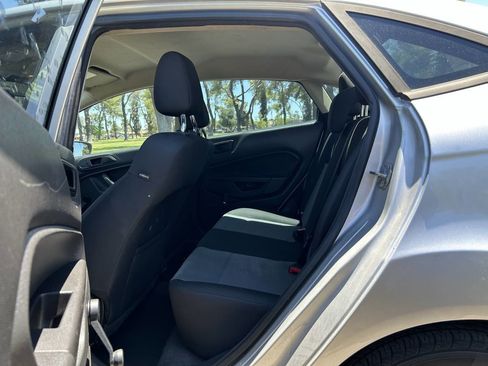 Used 2017 Ford Fiesta S image 18