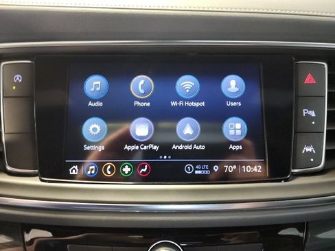 Certified 2023 Buick Enclave Essence w/ Experience Buick Package image 28