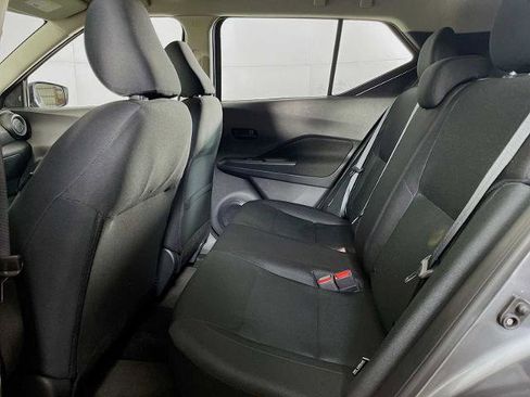 Certified 2024 Nissan Kicks S image 21