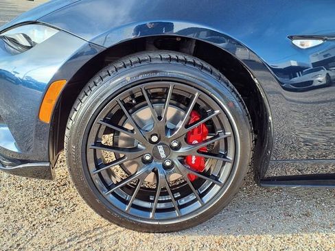 New 2026 MAZDA MX-5 Miata Club w/ Brembo/BBS Recaro Package image 9