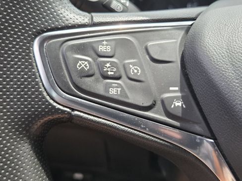 Used 2024 Chevrolet Malibu LT FWD image 27