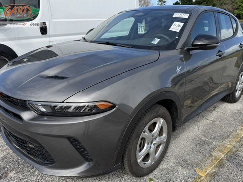 Used 2025 Dodge Hornet GT Plus w/ GT Plus Package image 1