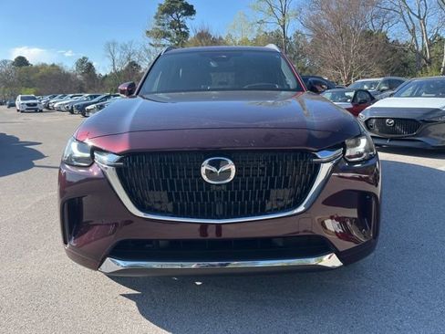 New 2026 MAZDA CX-90 3.3 Turbo S w/ Premium Plus AWD/4WD image 2