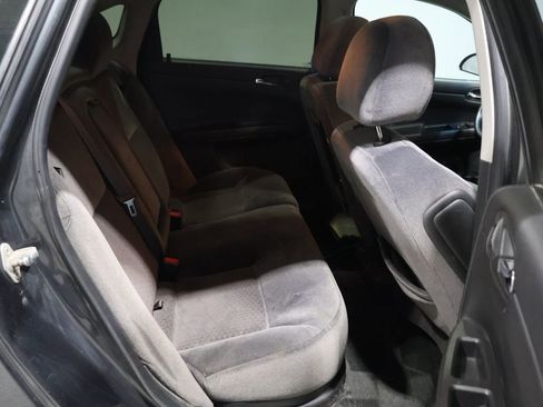 Used 2012 Chevrolet Impala LT w/ LT Sunroof Package image 22