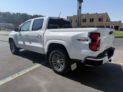 New 2025 Chevrolet Colorado LT w/ LT Convenience Package