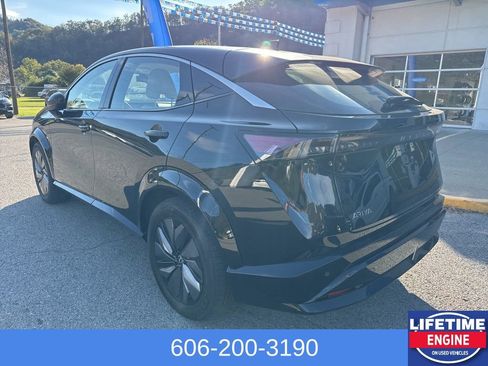 Used 2023 Nissan Ariya FWD image 10