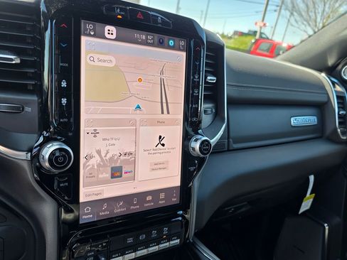 New 2026 RAM 3500 Tradesman image 34