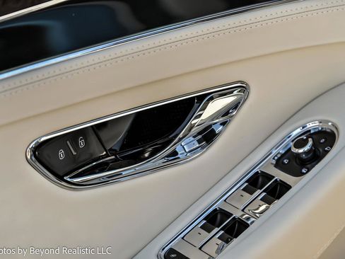 New 2026 Bentley Continental GT image 22