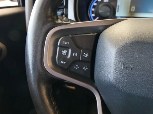 Used 2021 Ford Bronco Wildtrak image 25