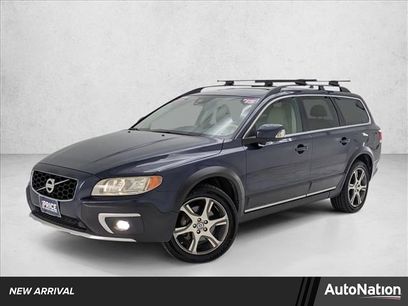 Used 2015 Volvo XC70 T6 Premier Plus