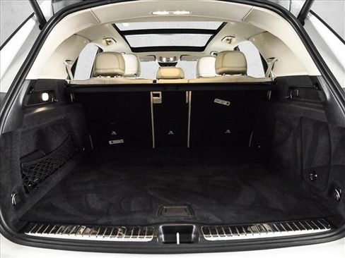 Certified 2026 Mercedes-Benz GLE 350 4MATIC image 6